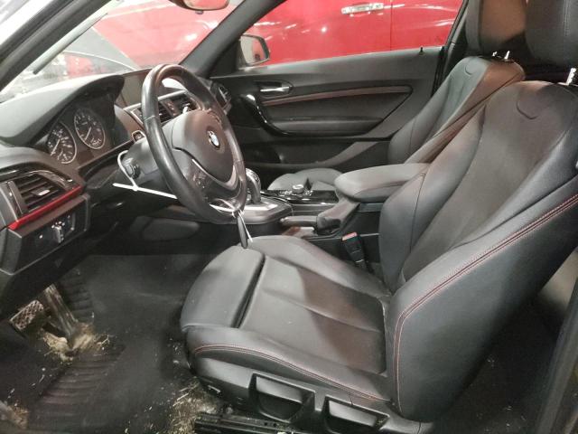 Photo 7 from auction – 2016 BMW 228 XI SUL with VIN WBA1G9C50GVX97226