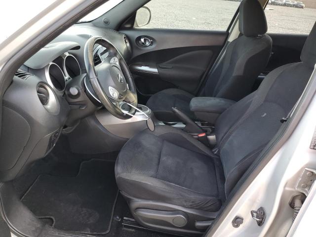 Photo 7 from auction – 2013 NISSAN JUKE S with VIN JN8AF5MR0DT223589