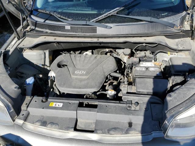 Photo 7 from auction – 2016 KIA SOUL with VIN KNDJN2A25G7334561