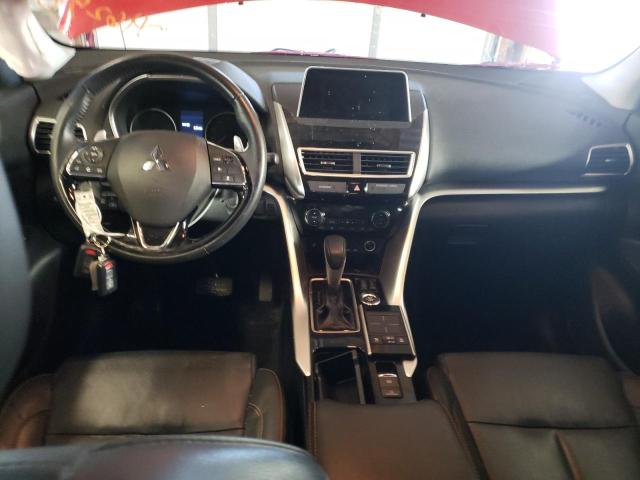 Photo 8 from auction – 2018 MITSUBISHI ECLIPSE CR with VIN JA4AT5AA4JZ046258