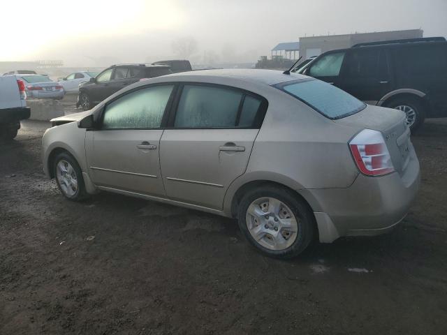 Photo 2 from auction – 2009 NISSAN SENTRA 2.0 with VIN 3N1AB61E89L650421
