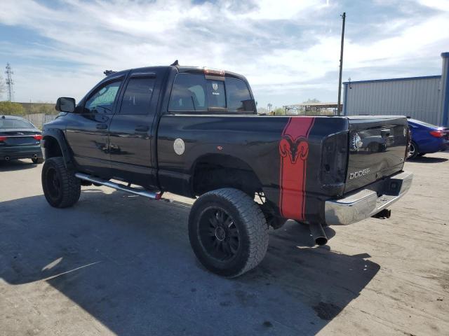 Photo 2 from auction – 2005 DODGE RAM 2500 S with VIN 3D7KS28D65G857910