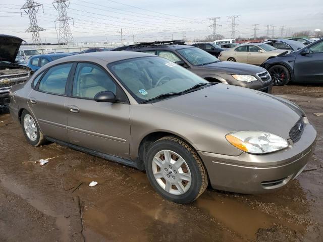 Photo 4 from auction – 2006 FORD TAURUS SE with VIN 1FAFP53U66A181440
