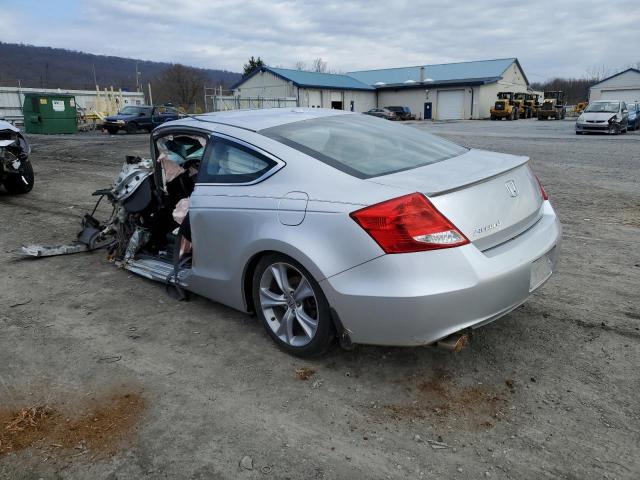 Photo 2 from auction – 2012 HONDA ACCORD EXL with VIN 1HGCS2B82CA009546