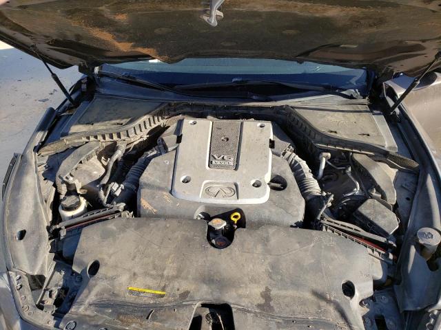 Photo 11 from auction – 2014 INFINITI Q50 BASE with VIN JN1BV7AP2EM679691
