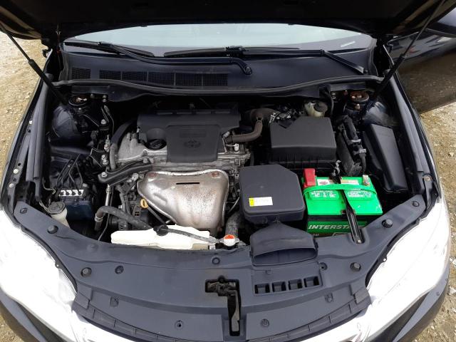 Photo 11 from auction – 2016 TOYOTA CAMRY LE with VIN 4T4BF1FKXGR546671