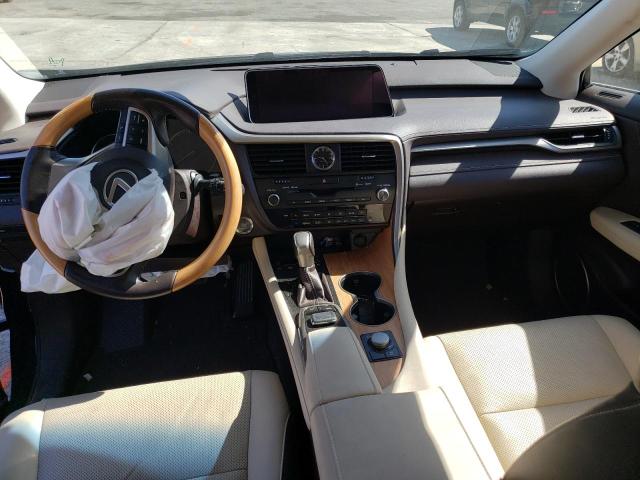 Photo 8 from auction – 2019 LEXUS RX 350 L with VIN JTJGZKCA7K2013370