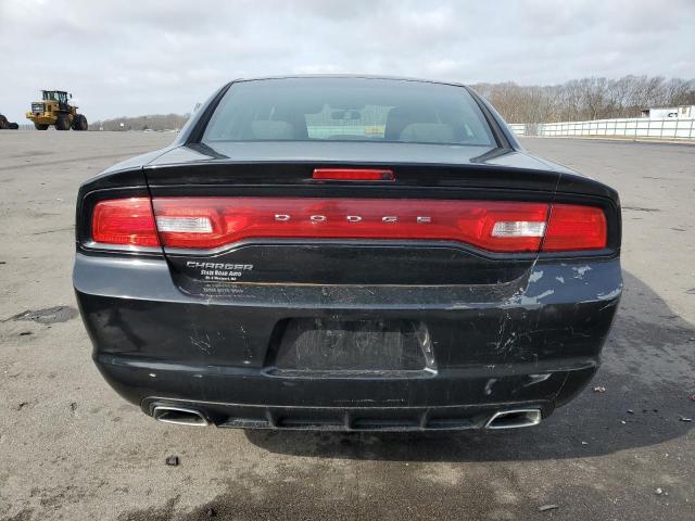 Photo 6 from auction – 2013 DODGE CHARGER SE with VIN 2C3CDXBG8DH509926