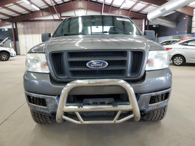 Photo 5 from auction – 2005 FORD F150 with VIN 1FTPX14585NB01268