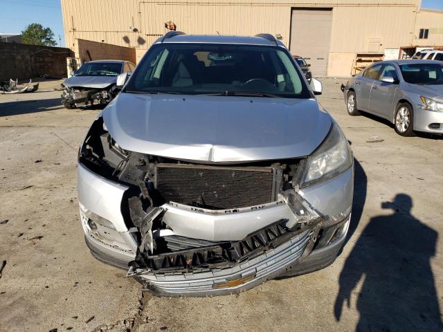 Photo 5 from auction – 2014 CHEVROLET TRAVERSE L with VIN 1GNKRHKD7EJ282479