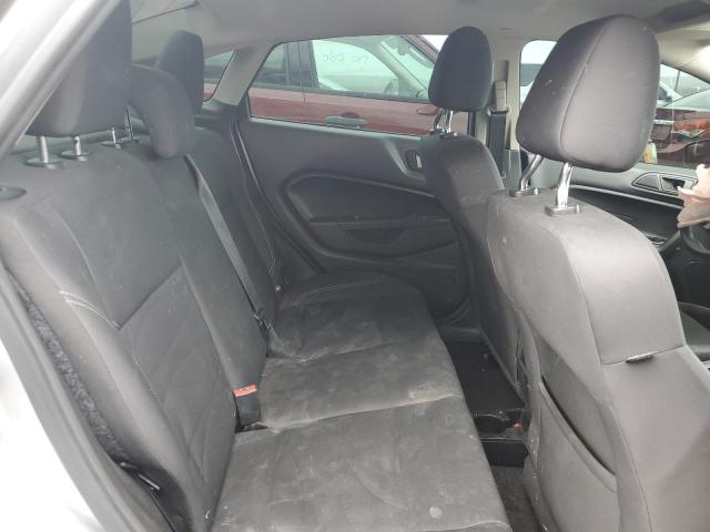 Photo 10 from auction – 2018 FORD FIESTA SE with VIN 3FADP4BJ2JM141098