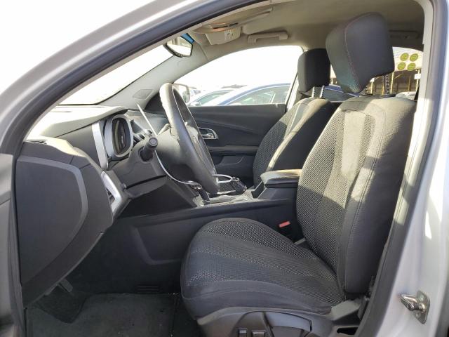 Photo 7 from auction – 2010 CHEVROLET EQUINOX LT with VIN 2CNFLEEW3A6377938