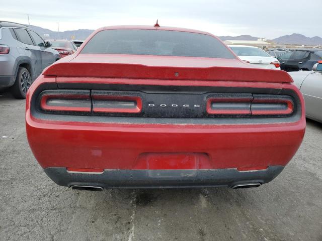 Photo 6 from auction – 2015 DODGE CHALLENGER with VIN 2C3CDZBG5FH913801