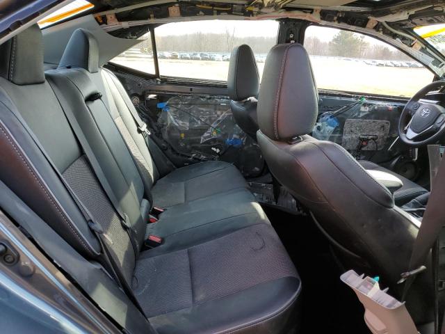 Photo 10 from auction – 2015 TOYOTA COROLLA L with VIN 2T1BURHE5FC463770