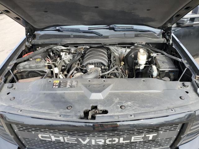 Photo 11 from auction – 2014 CHEVROLET SILVERADO with VIN 1GCVKREC8EZ110143