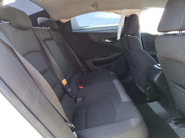 Photo 10 from auction – 2017 CHEVROLET MALIBU LS with VIN 1G1ZB5ST2HF227102