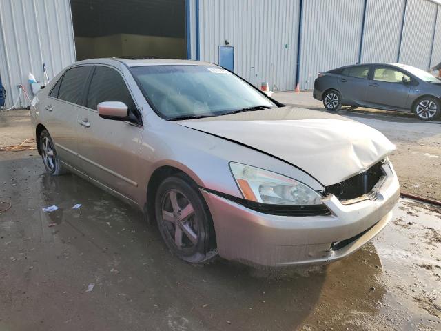 Photo 4 from auction – 2003 HONDA ACCORD EX with VIN 1HGCM56643A074628