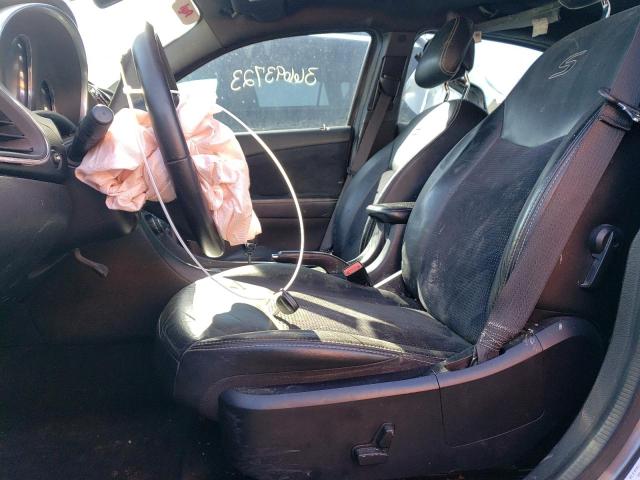 Photo 7 from auction – 2014 CHRYSLER 200 LIMITE with VIN 1C3CCBCG9EN186709