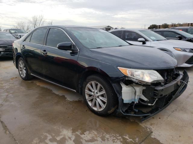 Photo 4 from auction – 2014 TOYOTA CAMRY L with VIN 4T4BF1FK2ER377890