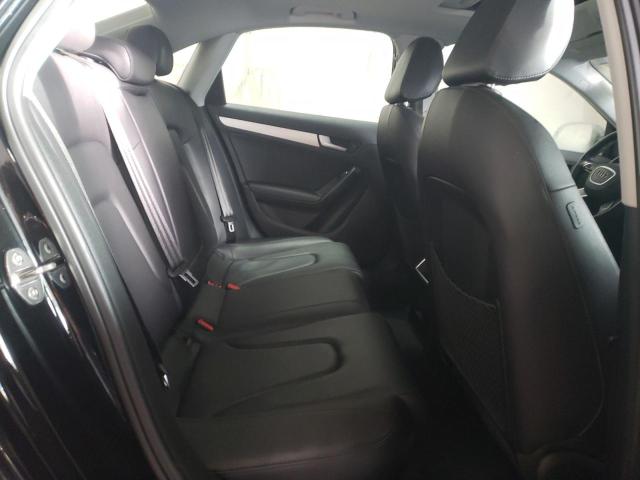 Photo 10 from auction – 2013 AUDI A4 PREMIUM with VIN WAUBFAFL7DN041326
