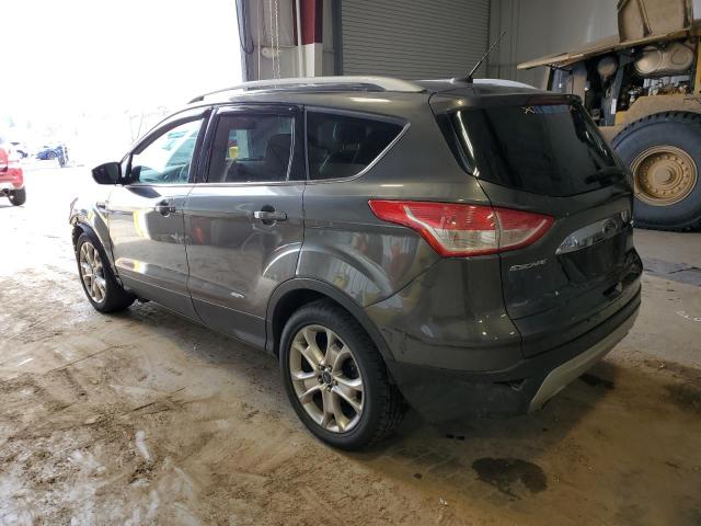 Photo 2 from auction – 2015 FORD ESCAPE TIT with VIN 1FMCU9JX1FUB62413