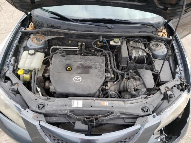 Photo 11 from auction – 2009 MAZDA 3 I with VIN JM1BK32F091213429