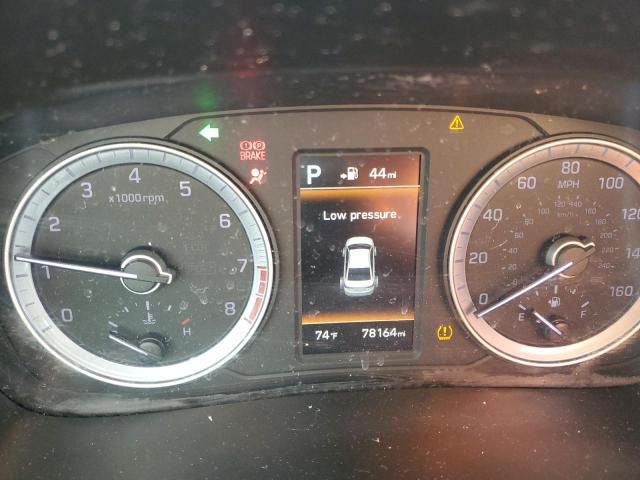 Photo 9 from auction – 2019 HYUNDAI SONATA LIM with VIN 5NPE34AF2KH774134