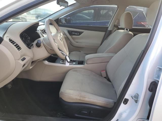 Photo 7 from auction – 2015 NISSAN ALTIMA 2.5 with VIN 1N4AL3AP9FC138495