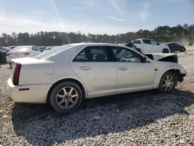Photo 3 from auction – 2005 CADILLAC STS with VIN 1G6DC67A650188964