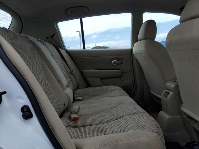 Photo 10 from auction – 2011 NISSAN VERSA S with VIN 3N1BC1CP5BL490734