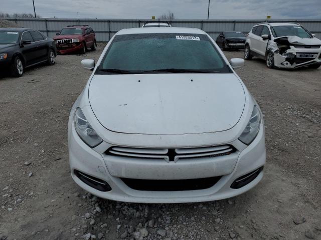 Photo 5 from auction – 2013 DODGE DART SXT with VIN 1C3CDFBH1DD133599