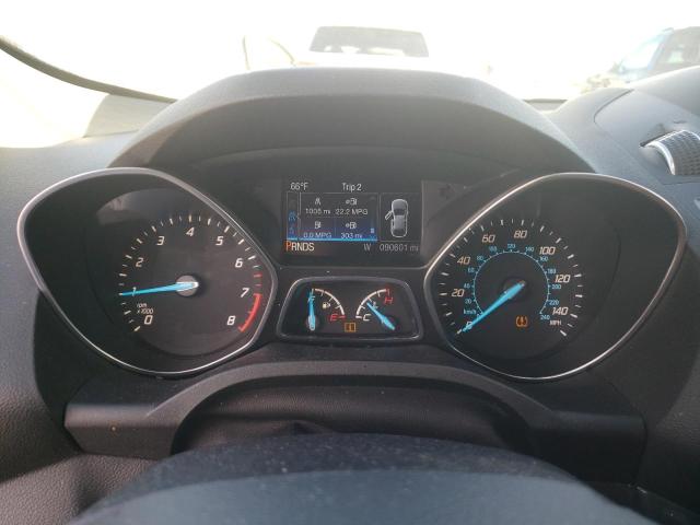 Photo 9 from auction – 2014 FORD ESCAPE TIT with VIN 1FMCU0JX5EUB07750