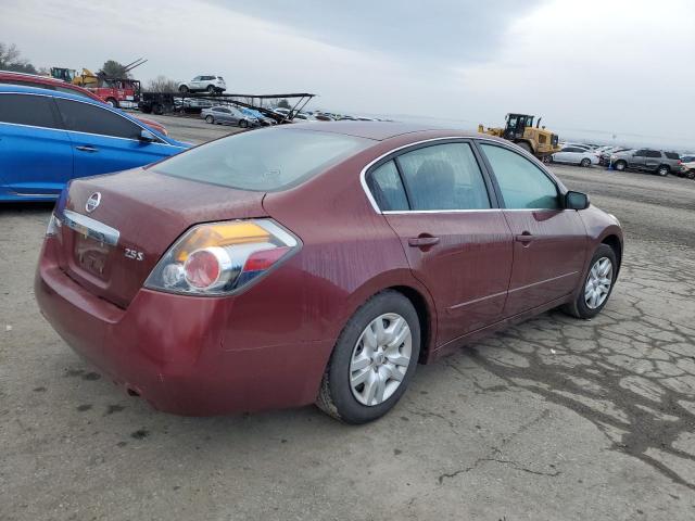 Photo 3 from auction – 2012 NISSAN ALTIMA BAS with VIN 1N4AL2AP9CC195169