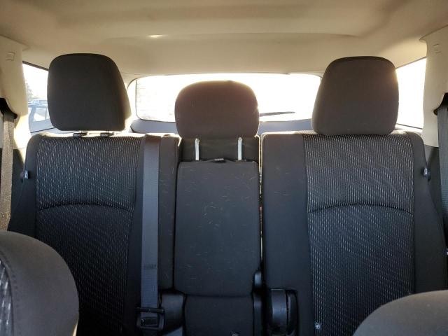 Photo 10 from auction – 2018 DODGE JOURNEY SE with VIN 3C4PDCAB8JT301902