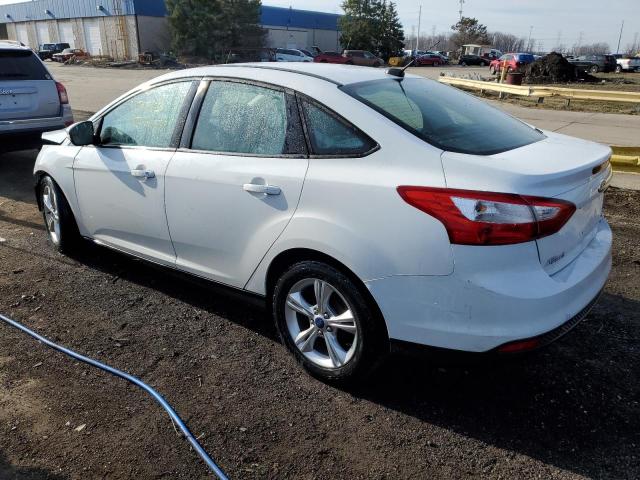 Photo 2 from auction – 2013 FORD FOCUS SE with VIN 1FADP3F2XDL187684