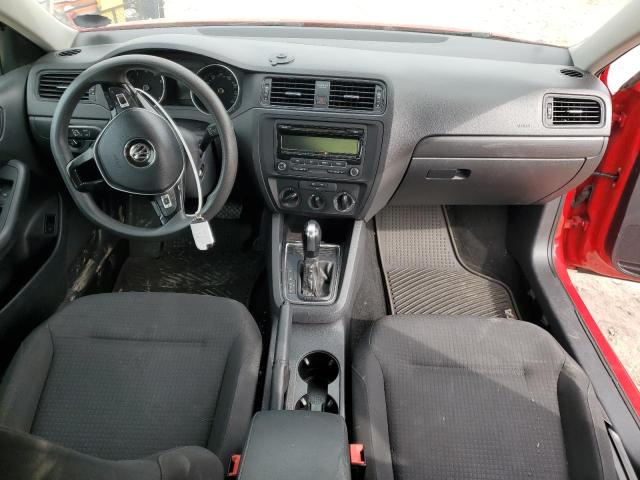 Photo 8 from auction – 2015 VOLKSWAGEN JETTA BASE with VIN 3VW2K7AJ0FM315001