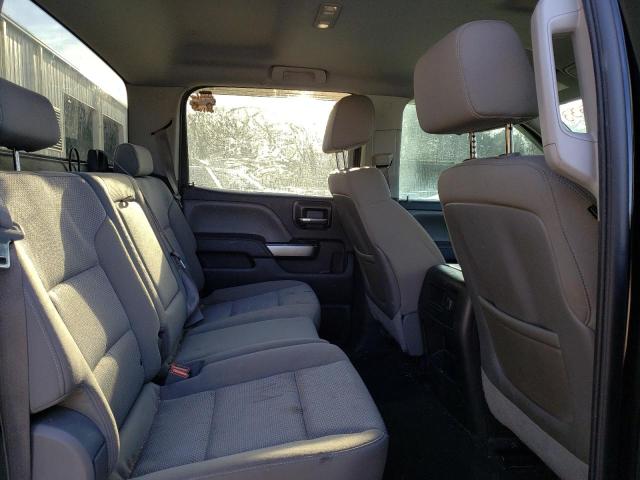 Photo 10 from auction – 2015 CHEVROLET SILVERADO with VIN 3GCUKRECXFG471550