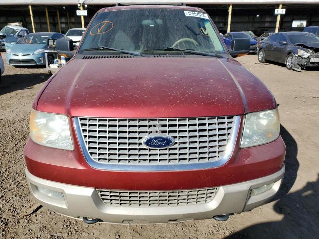 Photo 5 from auction – 2005 FORD EXPEDITION with VIN 1FMPU18545LA72877