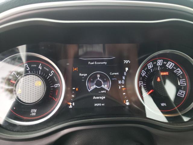 Photo 9 from auction – 2019 DODGE CHALLENGER with VIN 2C3CDZAGXKH687458