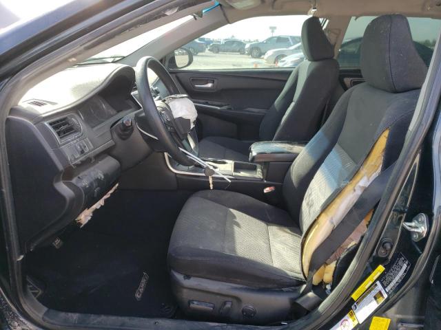Photo 7 from auction – 2016 TOYOTA CAMRY LE with VIN 4T1BF1FKXGU242251