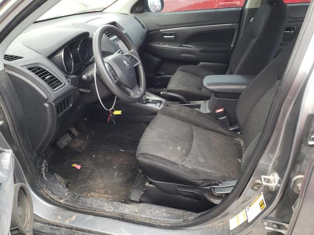 Photo 7 from auction – 2020 MITSUBISHI OUTLANDER with VIN JA4AP3AU0LU001577