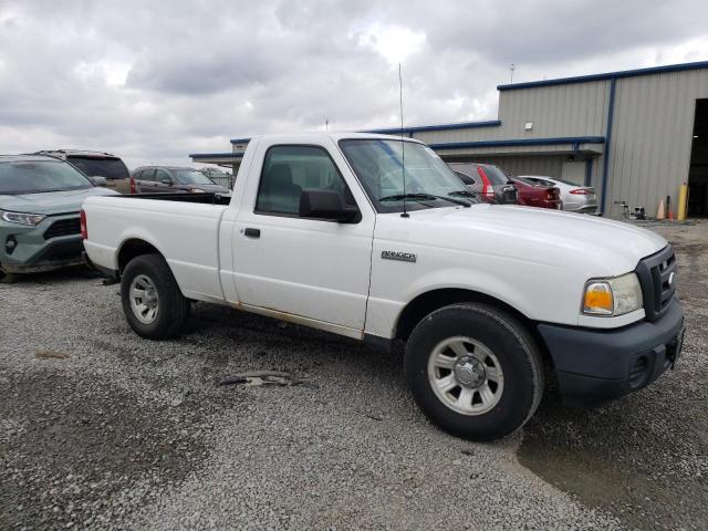 Photo 4 from auction – 2009 FORD RANGER with VIN 1FTYR10D49PA63446