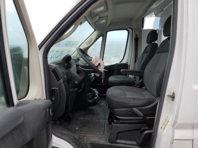 Photo 7 from auction – 2020 RAM PROMASTER with VIN 3C6TRVDG2LE100692