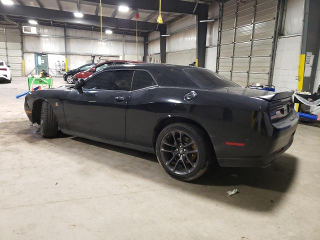 Photo 2 from auction – 2020 DODGE CHALLENGER with VIN 2C3CDZFJ2LH159595