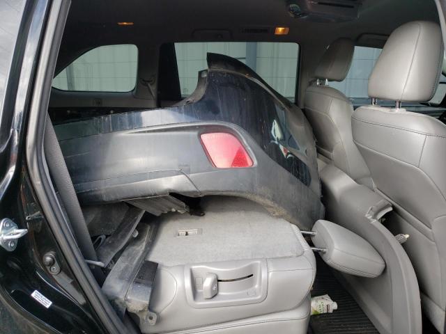 Photo 11 from auction – 2015 TOYOTA HIGHLANDER with VIN 5TDBKRFH4FS099982