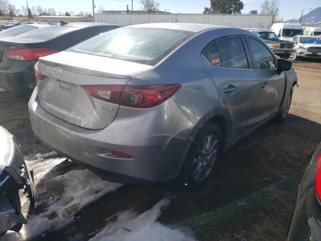 Photo 3 from auction – 2015 MAZDA 3 TOURING with VIN JM1BM1V73F1230983