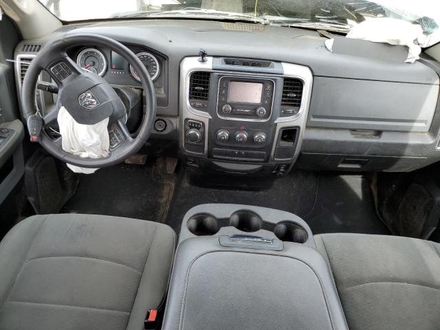 Photo 8 from auction – 2018 RAM 1500 SLT with VIN 1C6RR6GG6JS123401