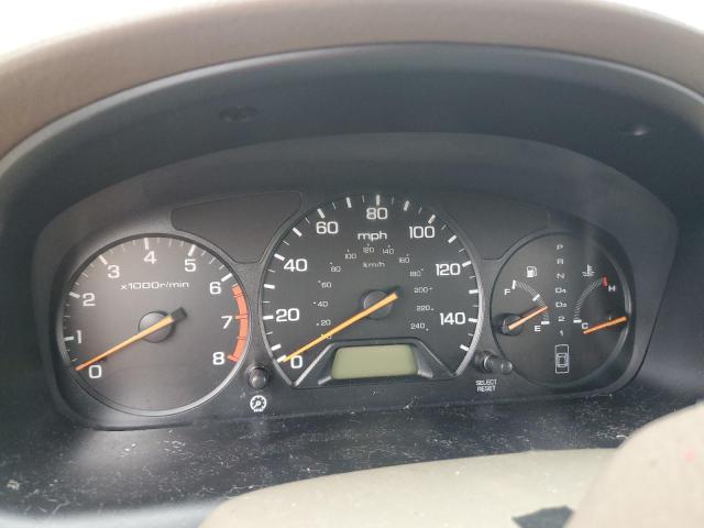 Photo 9 from auction – 2002 HONDA ACCORD EX with VIN 1HGCG66842A147252