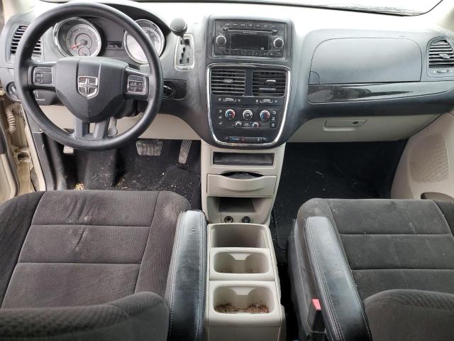 Photo 8 from auction – 2013 DODGE GRAND CARA with VIN 2C4RDGCG6DR528845