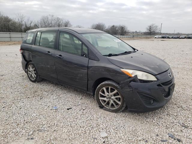Photo 4 from auction – 2013 MAZDA 5 with VIN JM1CW2DL8D0149886